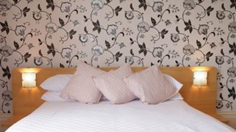 <b>Norbury House Stylish Accommodation Room</b>
