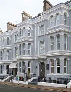 The Grosvenor Plymouth