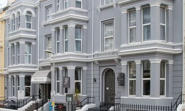 The Grosvenor Plymouth