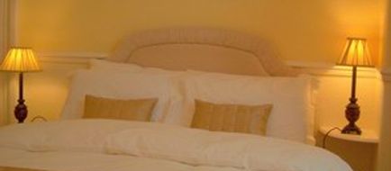 The Daylesford Room