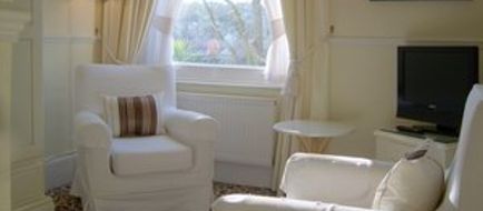 The Daylesford Suite