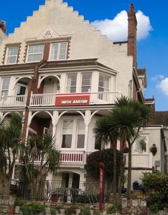 Coastal Waters Bed & Breakfast Torquay