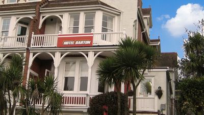 Coastal Waters Bed & Breakfast Torquay