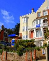 Hotel Hudson