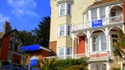 Hotel Hudson