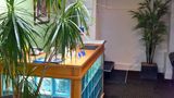 <b>Hotel Hudson Lobby</b>