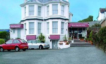 Mount Edgcombe Hotel