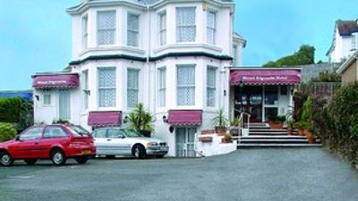 Mount Edgcombe Hotel