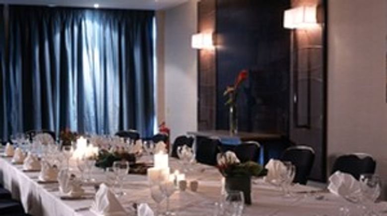 <b>Nottingham Belfry Hotel & Spa Banquet</b>