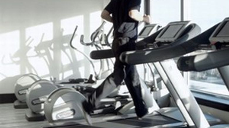 <b>Nottingham Belfry Hotel & Spa Health</b>