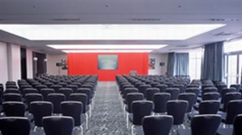 <b>Nottingham Belfry Hotel & Spa Meeting</b>