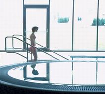 Nottingham Belfry Hotel & Spa Pool