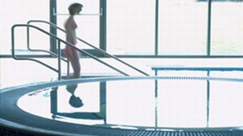 <b>Nottingham Belfry Hotel & Spa Pool</b>
