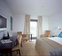 Nottingham Belfry Hotel & Spa Room