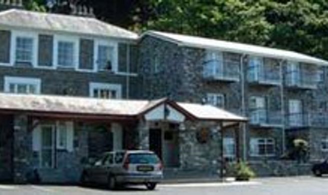 Three Rivers Hotel & Spa Exterior