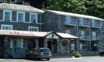 Three Rivers Hotel & Spa
