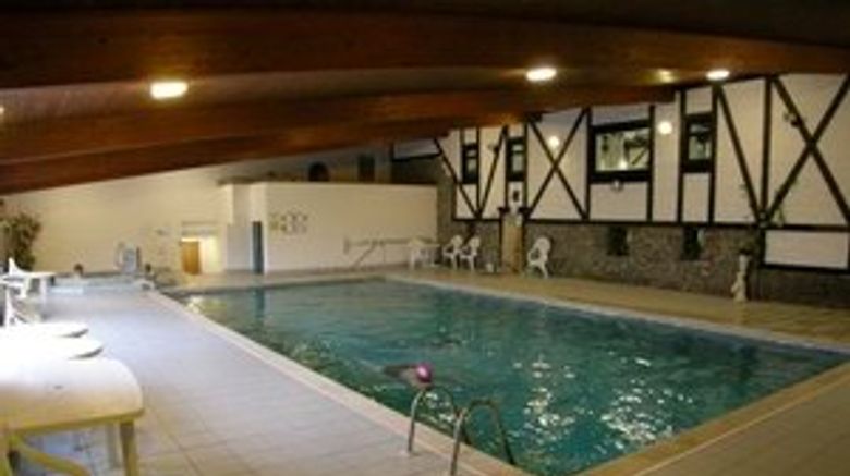 <b>Three Rivers Hotel & Spa Pool</b> <b>Three Rivers Hotel & Spa Pool</b>