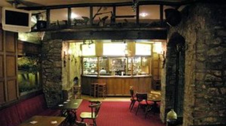 <b>Three Rivers Hotel & Spa Restaurant</b> <b>Three Rivers Hotel & Spa Restaurant</b>