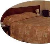 Three Rivers Hotel & Spa Room