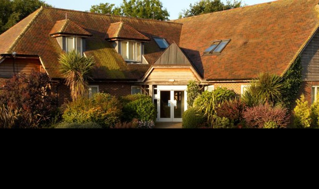 Sedlescombe Golf Hotel Exterior