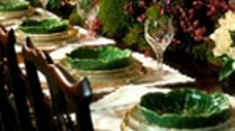 InterContinental Boston Banquet
