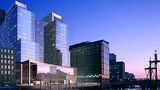 <b>InterContinental Boston Exterior</b>