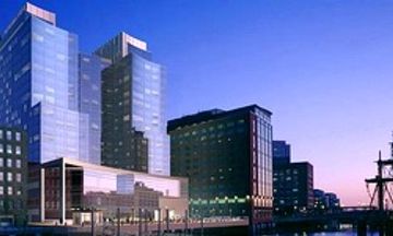 InterContinental Boston