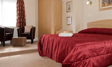 The Lord Lister Hotel