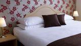 Brent Hotel Room