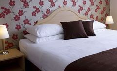 Brent Hotel