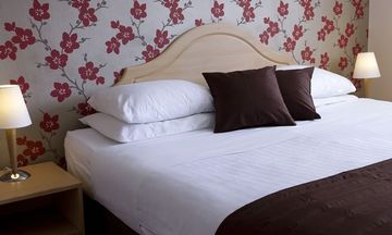 Brent Hotel