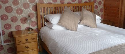 Old Pines Hotel & Restaurant Room