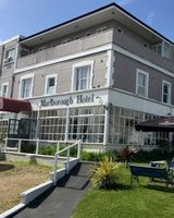Marlborough Hotel