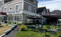 Marlborough Hotel