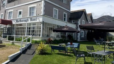 Marlborough Hotel