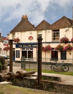 Millers Arms Inn