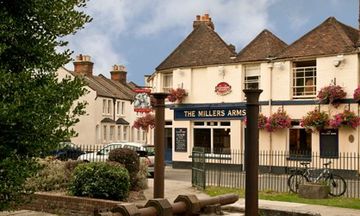 Millers Arms Inn
