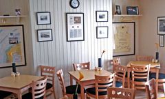 Hubert House