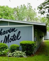 Grayhaven Motel