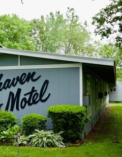 Grayhaven Motel
