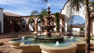 Adobe Guadalupe