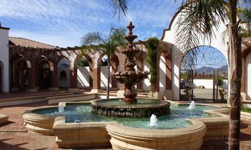 Adobe Guadalupe