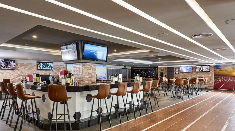 <b>Riu Palace Punta Cana Bar/Lounge</b> <b>Riu Palace Punta Cana Bar/Lounge</b>
