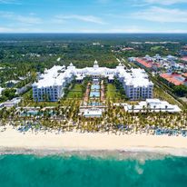 Riu Palace Punta Cana