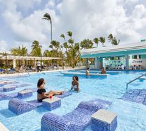 Riu Palace Punta Cana Pool