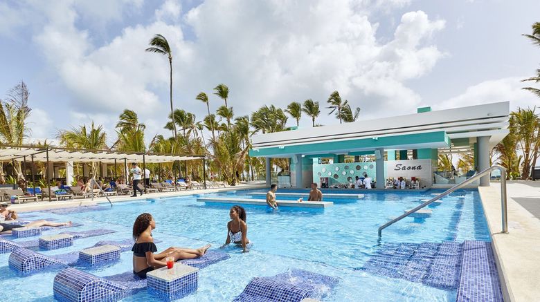 <b>Riu Palace Punta Cana Pool</b> <b>Riu Palace Punta Cana Pool</b>