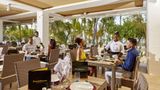 Riu Palace Punta Cana Restaurant