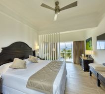 Riu Palace Punta Cana Room
