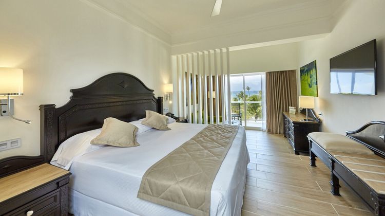 Riu Palace Punta Cana Room