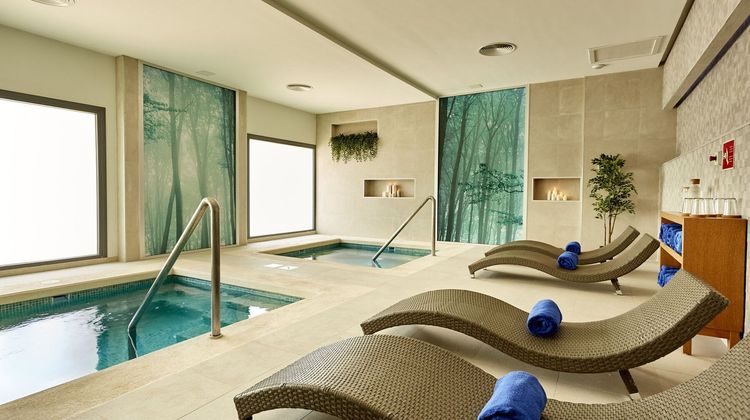 Riu Palace Punta Cana Spa